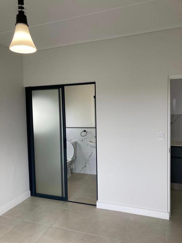 To Let 1 Bedroom Property for Rent in Firgrove Western Cape